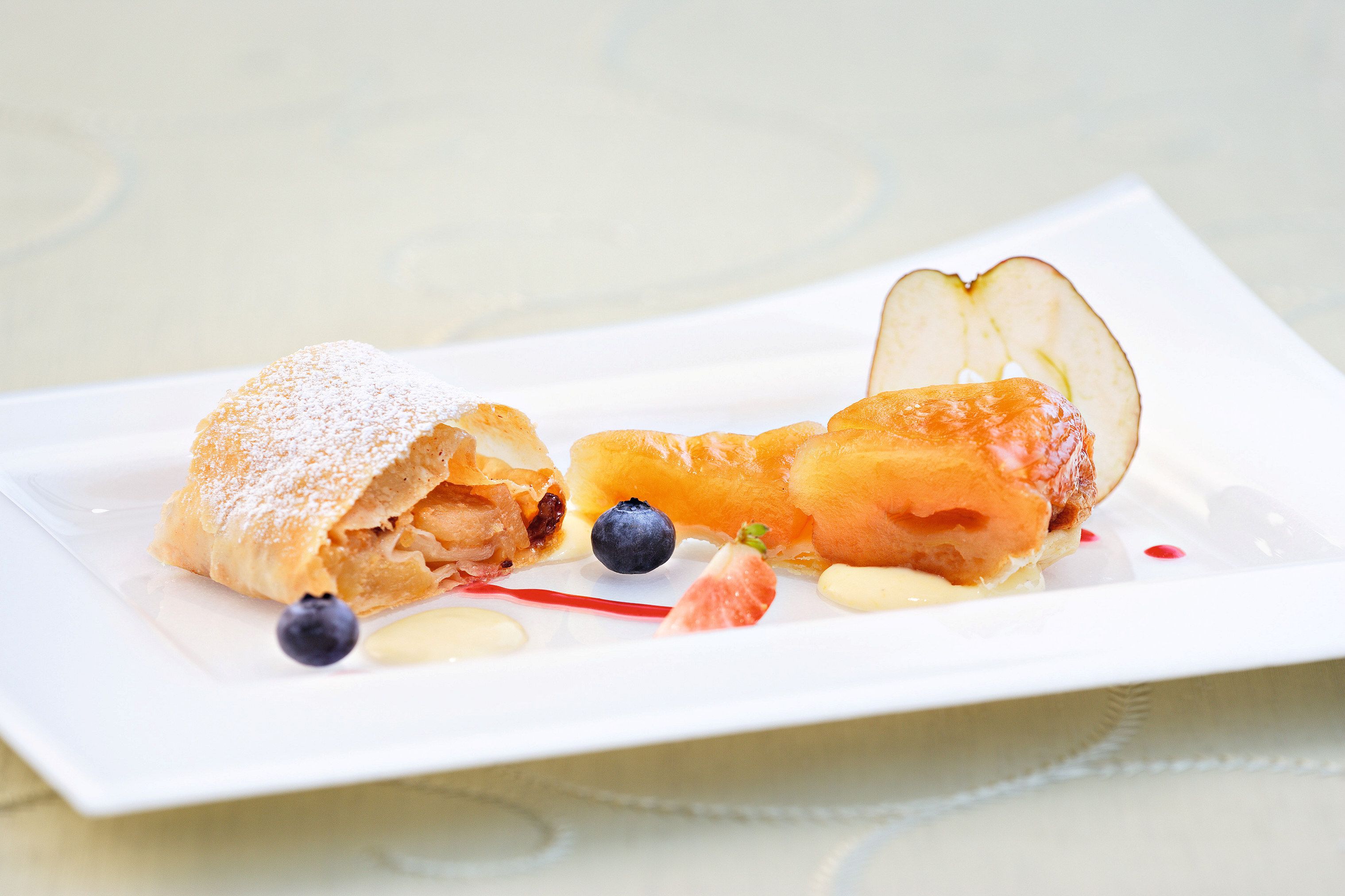 Tarte Tatin