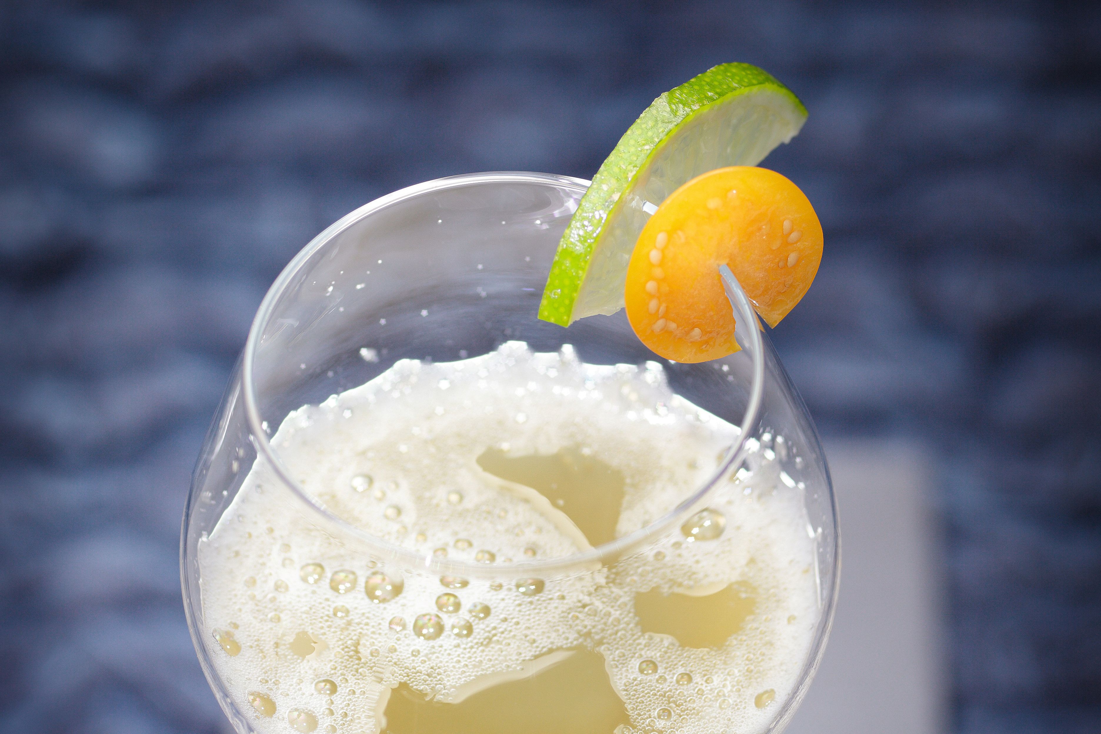 Caribbean Apero