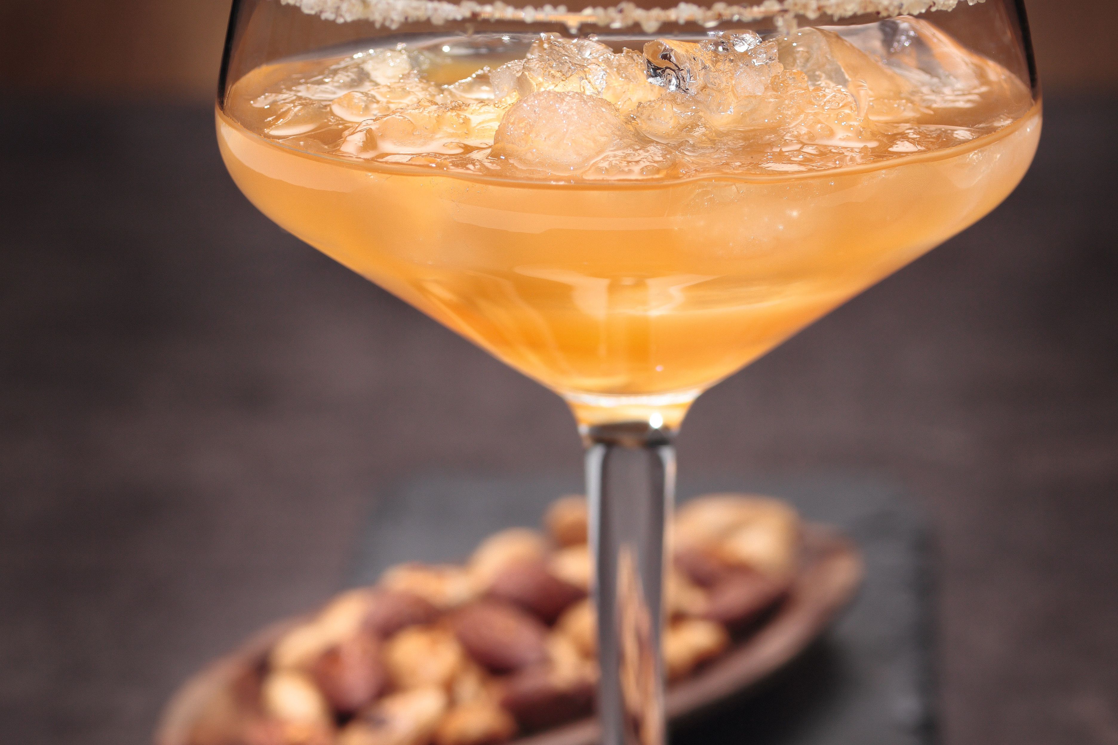Szechuan Daiquiri
