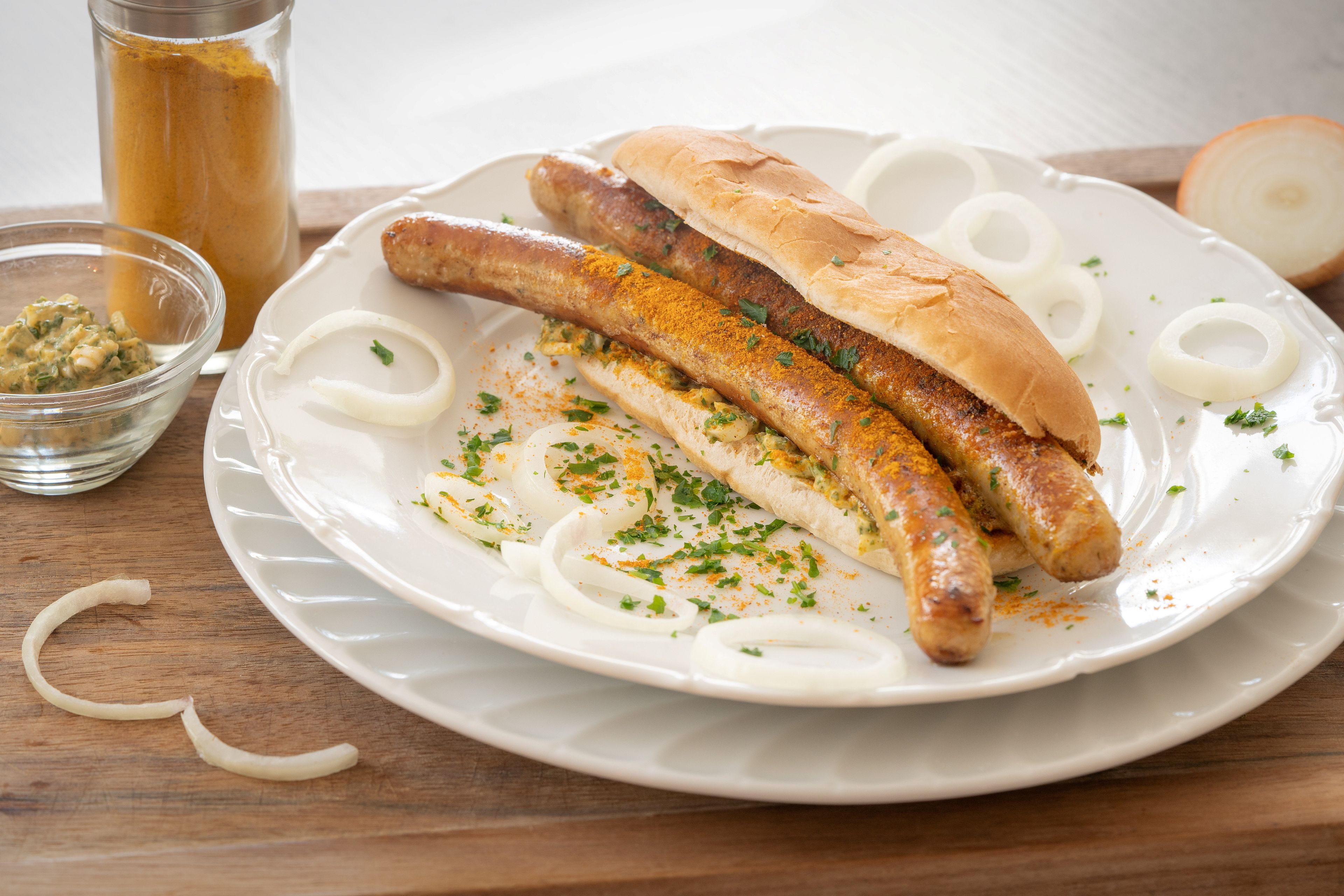 BOSNA – traditionell 